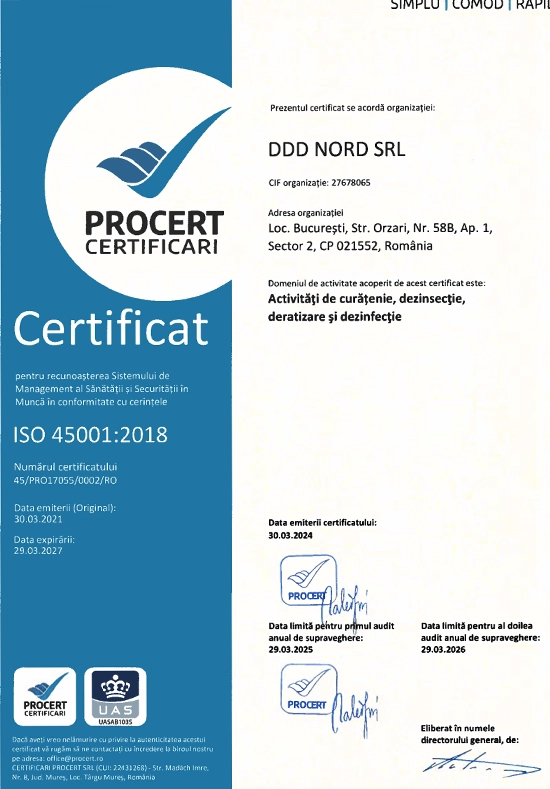 iso-ddd-nord-45001