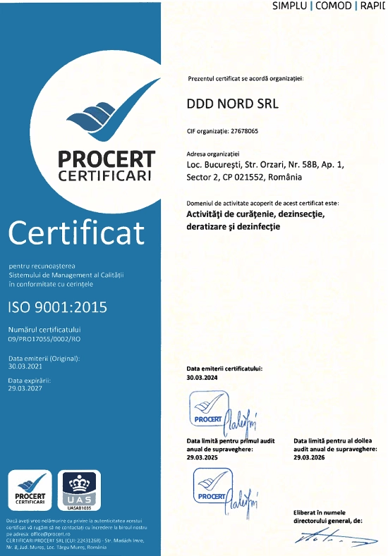 iso-ddd-nord-9001
